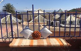 Riad Cote Palmeraie